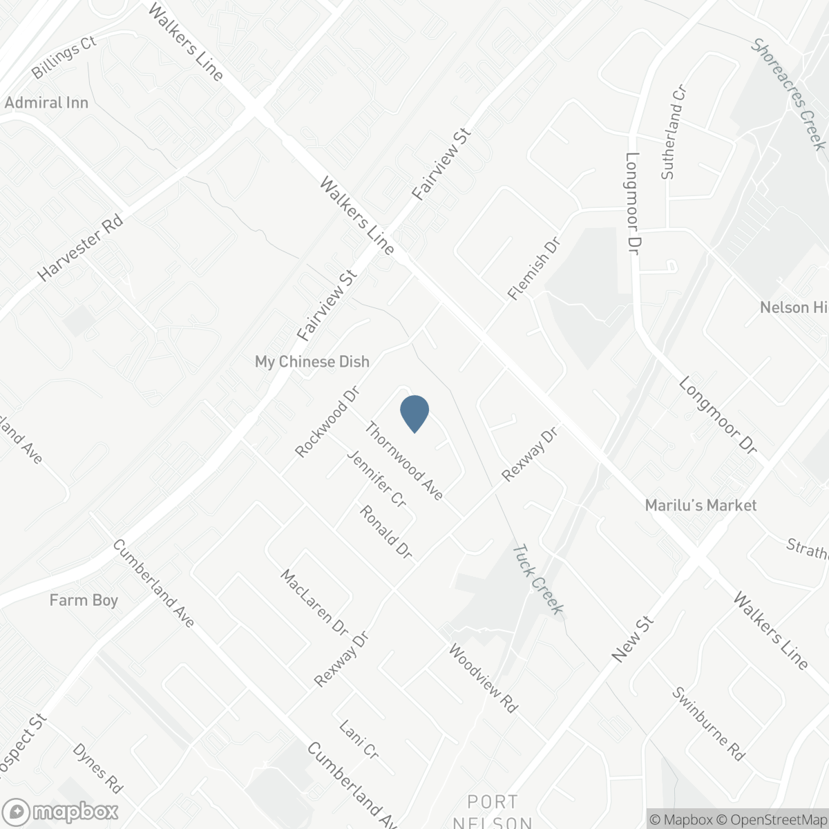 627 GENEVA PARK Drive, Burlington, Ontario L7N 3C2